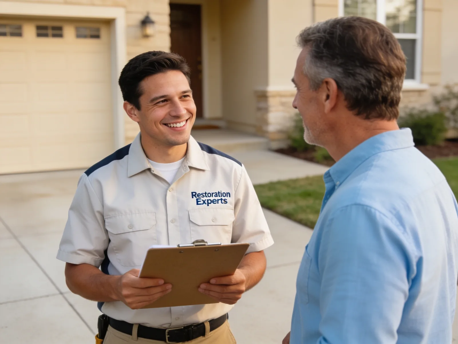 Water Damage Cleanup Bayport, MN FAQs